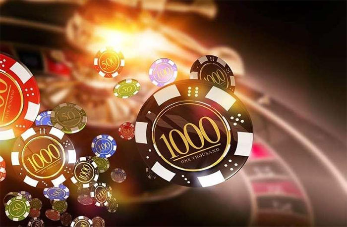 good88-Casino trực tuyến - Nơi cơ hội và giải trí!