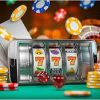 Nhà cái Oxbet casino uy tín hàng đầu Asian