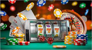 Nhà cái Oxbet casino uy tín hàng đầu Asian